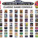 Image for article titled No, Sega Doesn't Have Its Own Mini-Genesis